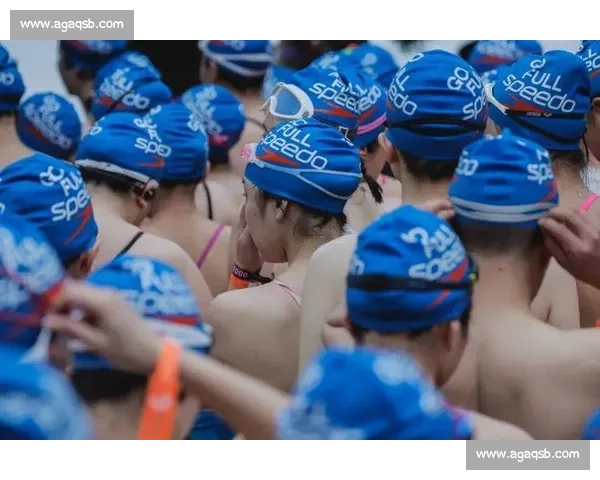 探索公开水域赛的挑战与魅力：从赛事组织到运动员备战的全方位解析