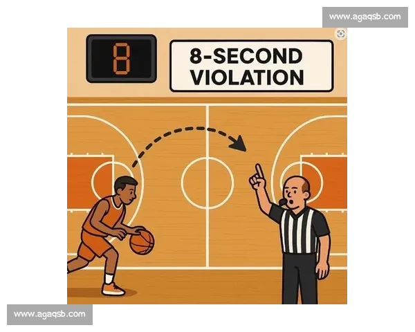 篮球比赛中的常见违例规则详解与解析 - 副本 (2) - 副本