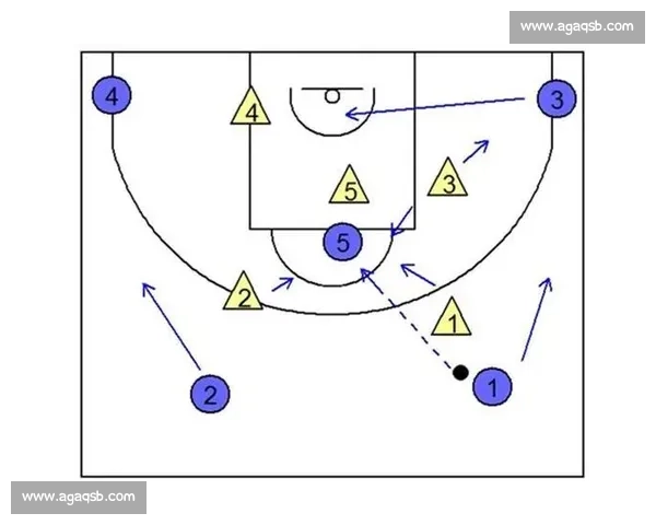 篮球赛事焦点聚焦明星球员表现与战术布局全解析 - 副本 (2)